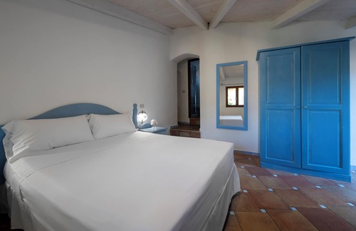 Palau Hotel | AHR Altura Hotel Porto Rafael