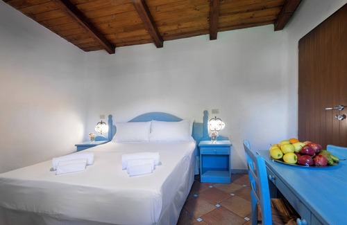 Palau Hotel | AHR Altura Hotel Porto Rafael