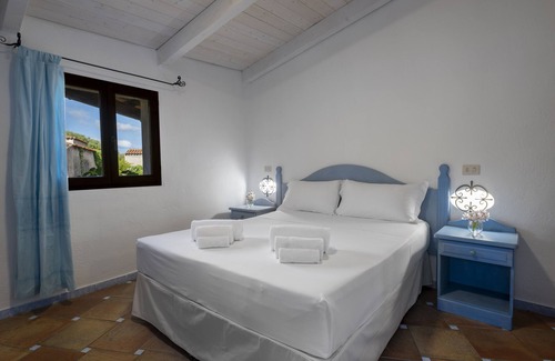 Palau Hotel | AHR Altura Hotel Porto Rafael