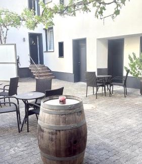 Dernau Apartamento | Ahr Apart