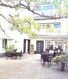 Dernau Apartamento | Ahr Apart