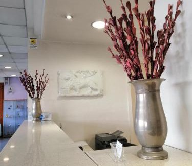 Cazzago Hotel | Ahr Hotel Antille