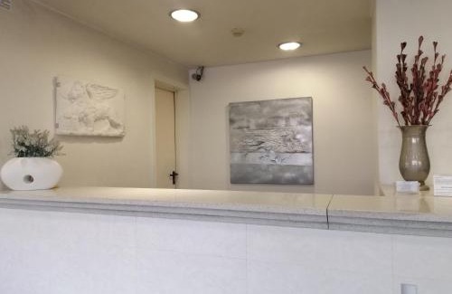 Cazzago Hotel | Ahr Hotel Antille