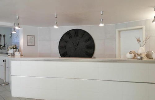 Stra Hotel | Ahr Hotel Villa Alighieri