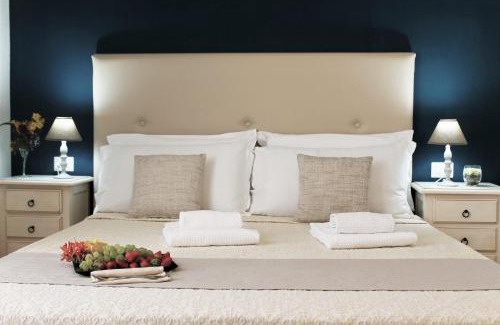 La Maddalena Apartamento | AHR Leonis Residence La Maddalena