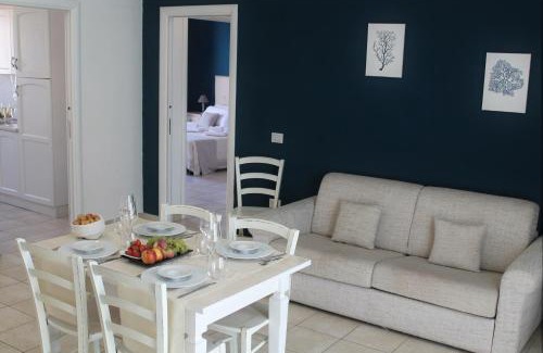 La Maddalena Apartamento | AHR Leonis Residence La Maddalena