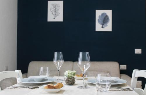 La Maddalena Apartamento | AHR Leonis Residence La Maddalena