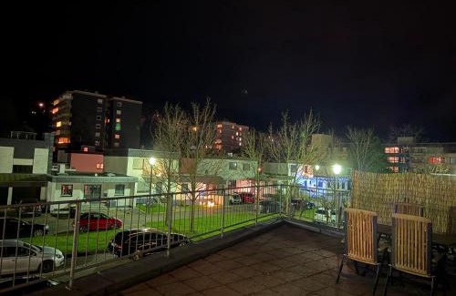 Bad Neuenahr-Ahrweiler Apartamento | Ahr Suite
