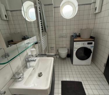 Bad Neuenahr-Ahrweiler Apartamento | Ahr Suite