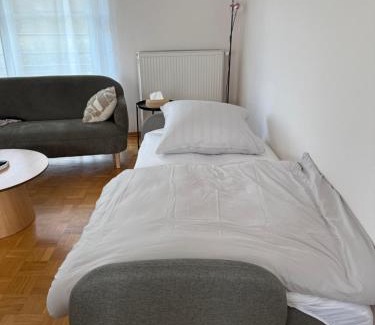 Bad Neuenahr-Ahrweiler Apartamento | Ahr Suite