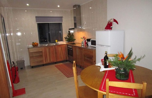 Ponta Delgada Villa | AHR - Villa Maria: casa de vacaciones de ensueño, piscina, AL 608