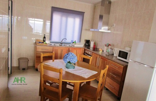 Ponta Delgada Villa | AHR - Villa Maria: casa de vacaciones de ensueño, piscina, AL 608