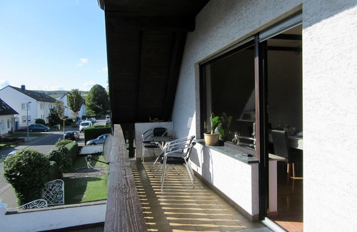 Bad Neuenahr-Ahrweiler Apartamento | AhrHeim Brave nuevo apartamento en el Ahr