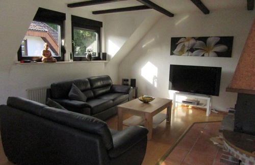 Bad Neuenahr-Ahrweiler Apartamento | AhrHeim Brave nuevo apartamento en el Ahr