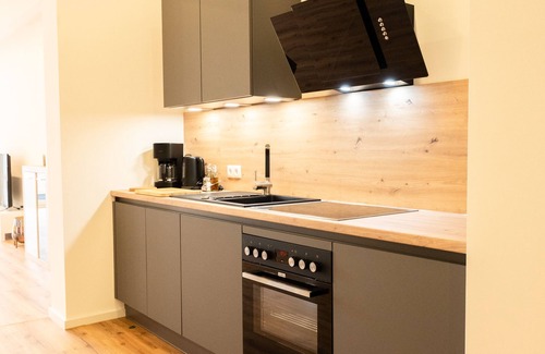 Bad Neuenahr-Ahrweiler Apartamento | Ahrpartments - WHG 5