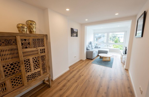 Bad Neuenahr-Ahrweiler Apartamento | Ahrpartments - WHG 5