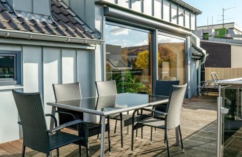 Bad Neuenahr-Ahrweiler Casa | Ahrpartments Comfortable holiday residence