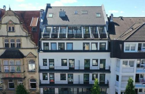 Bad Neuenahr-Ahrweiler Casa | Ahrpartments Comfortable holiday residence