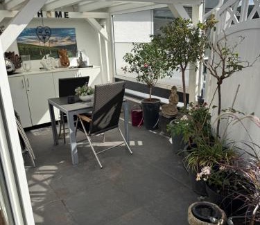 Bad Neuenahr-Ahrweiler Apartamento | Ahrterrassen Penthouse