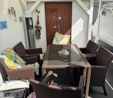 Bad Neuenahr-Ahrweiler Apartamento | Ahrterrassen Penthouse