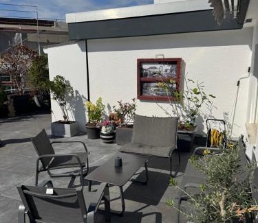 Bad Neuenahr-Ahrweiler Apartamento | Ahrterrassen Penthouse