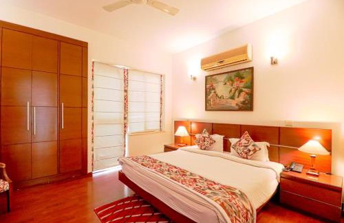 Noida Apartamento | Ahuja Residency Noida