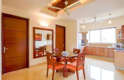 Noida Apartamento | Ahuja Residency Noida