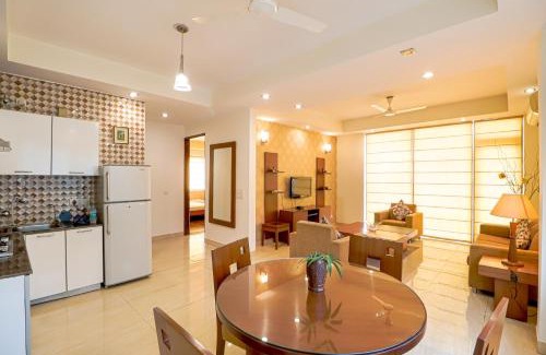 Noida Apartamento | Ahuja Residency Noida