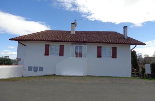 Hasparren Apartamento | Ahurtenia