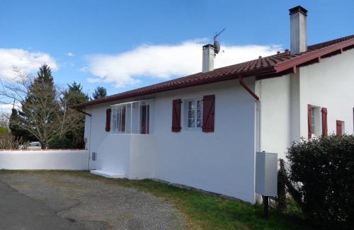 Hasparren Apartamento | Ahurtenia