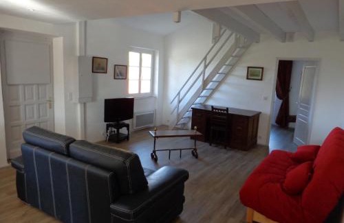 Hasparren Apartamento | Ahurtenia
