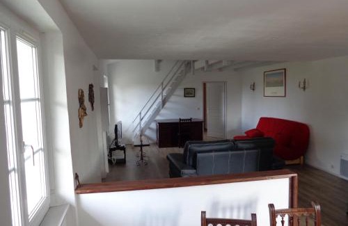 Hasparren Apartamento | Ahurtenia