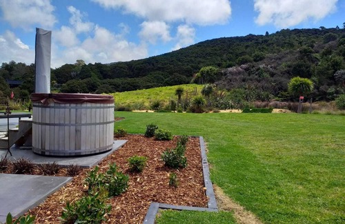 Mangawhai Casa | AHURU MOWAI (Safe Haven)
