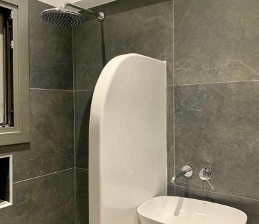 Ios Casa | AiΘeria Suites Ios - Room Plakes