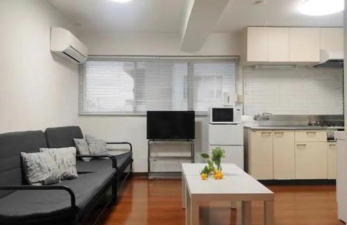 Nishiazabu Apartamento | AI-Aoyama 401