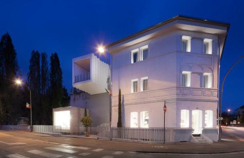 Treviso Casa | Ai Bastioni Boutique Hotel