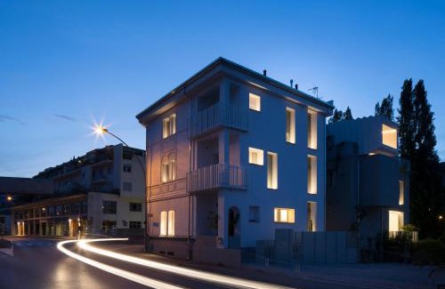 Treviso Casa | Ai Bastioni Boutique Hotel