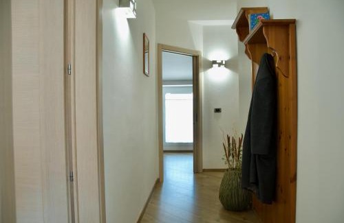 Vigolo Vattaro Apartamento | Ai Broli di TSS' - Spazio e tranquillità, Self Check-in