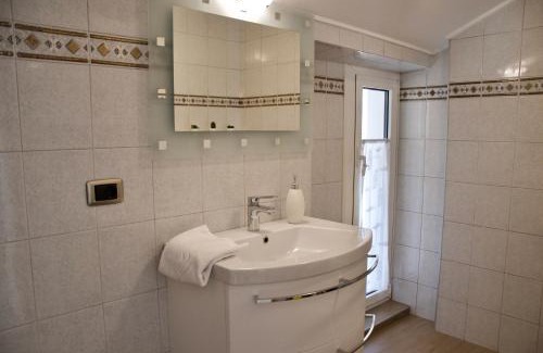 Vigolo Vattaro Apartamento | Ai Broli di TSS' - Spazio e tranquillità, Self Check-in