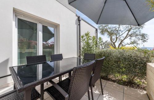 Marciaga Apartamento | Ai Colli garden relax apartment