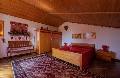 Pescantina Cama Y Desayuno | Ai Due Pini B&B
