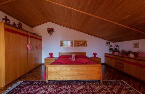Pescantina Cama Y Desayuno | Ai Due Pini B&B