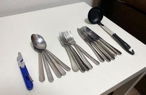 Ebisu Apartamento | AI-Ebisu 801