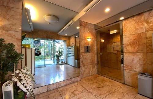 Ebisu Apartamento | AI-Ebisu 801