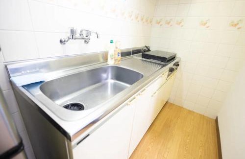 Ebisu Apartamento | AI-Ebisu 801