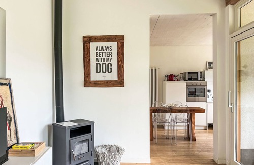 Mezzolago Casa | Ai Grecc by Interhome