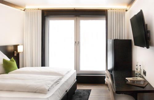 Aichstetten Hotel | AI Hotel by WMM Hotels