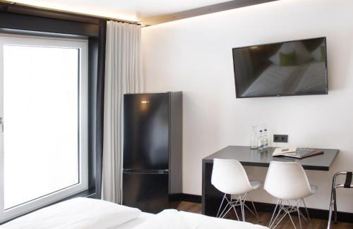 Aichstetten Hotel | AI Hotel by WMM Hotels