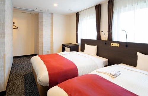 Kamata Hotel | Ai Hotel Keikyu Kamata