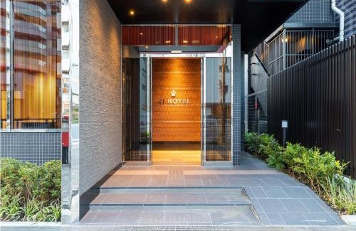 Kamata Hotel | Ai Hotel Keikyu Kamata